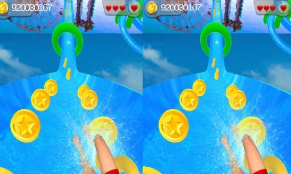 水上滑梯探險 v2.2 2