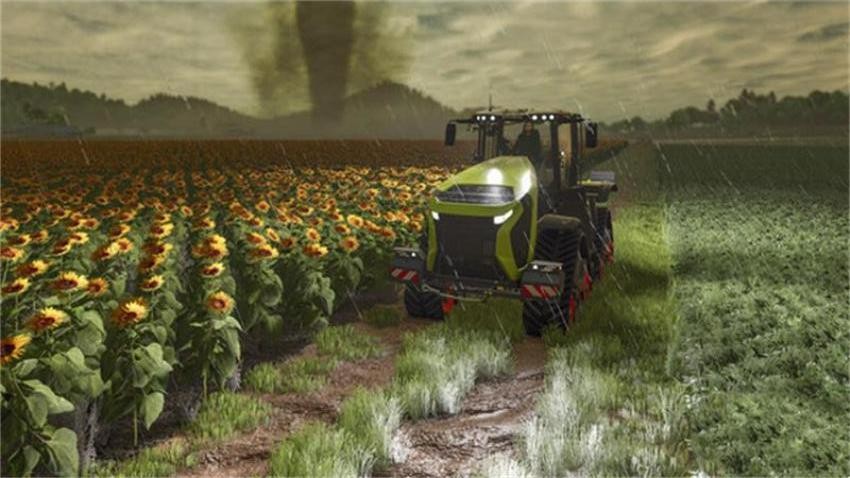 奇幻農場物語 v1.0 2