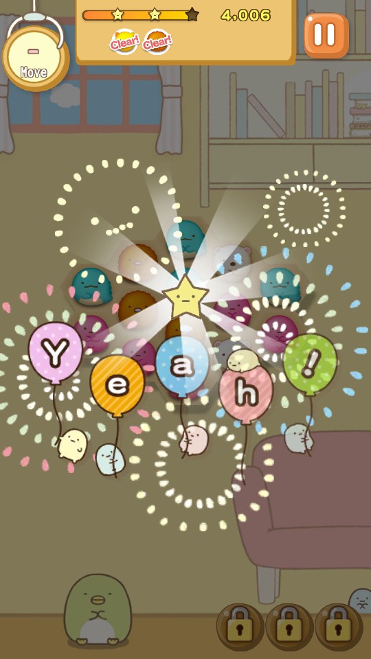 Sumikko gurashi v2.3.1 1