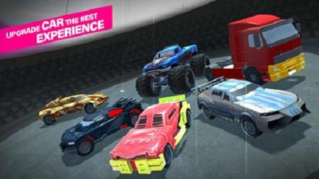 天空特技表演車 v1.2 2