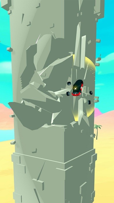 拆遷飛車 v1.0.1 0