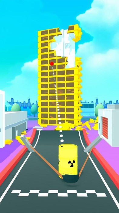 拆遷飛車 v1.0.1 1