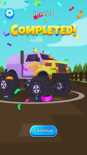 全地形賽車 v1.1 1