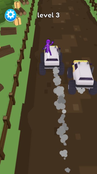 全地形賽車 v1.1 0