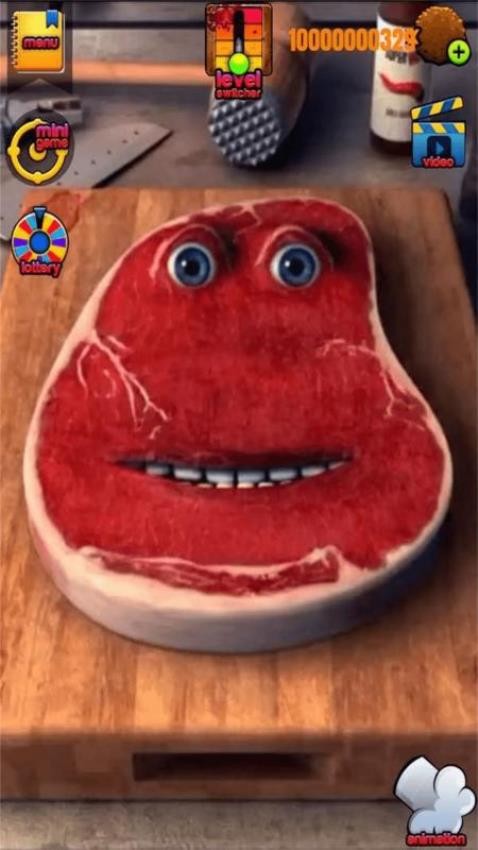 查理牛排料理 v1.5 0