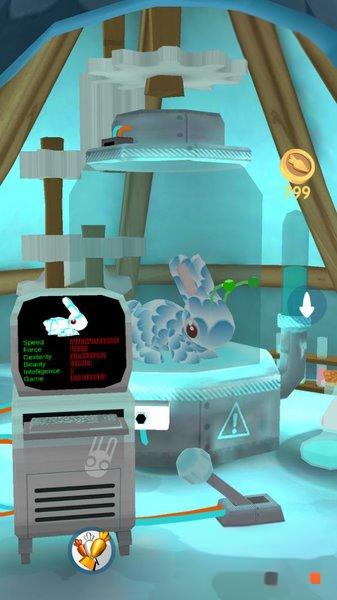 親愛(ài)的兔子 v0.70 0