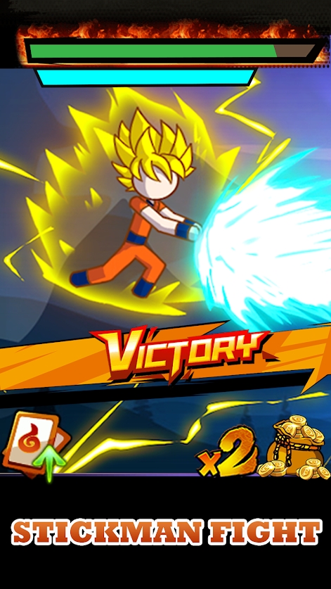 火柴人戰(zhàn)爭海盜王 v1.0.0 2