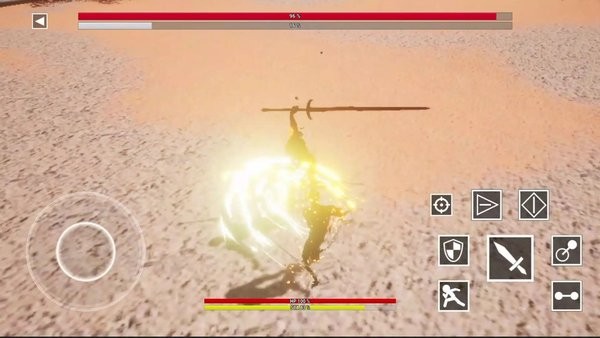 戰斗訓練 v1.0.3 0