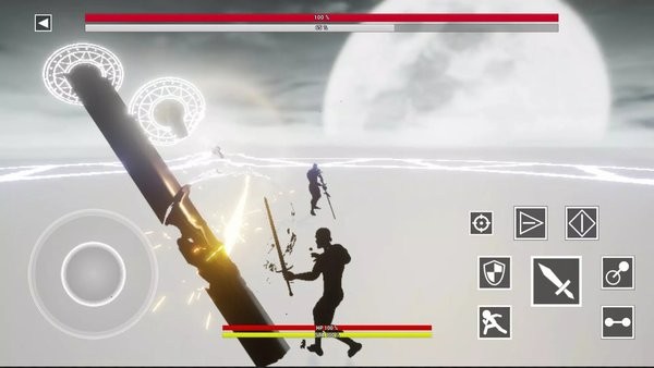 戰斗訓練 v1.0.3 1