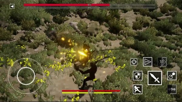 戰斗訓練 v1.0.3 2