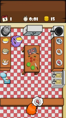 我的寵物餐廳 v1.5.1 2