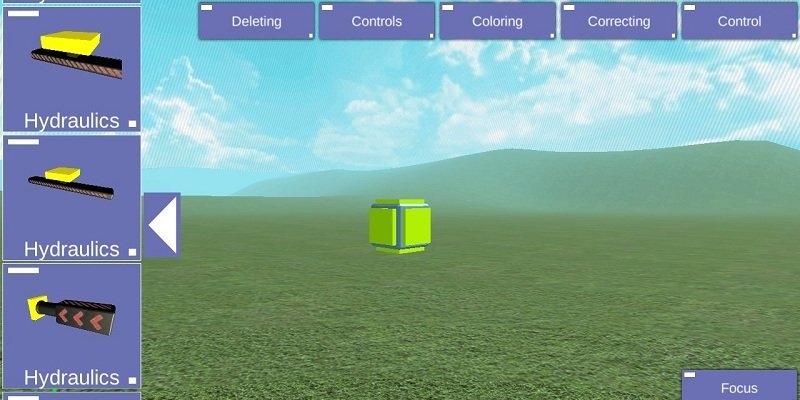 天才機械師 v1.04 0