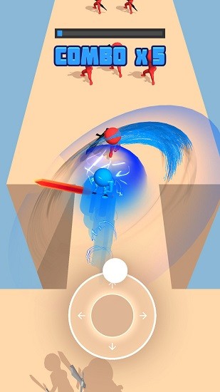 疾風劍客 v1.0.2 1