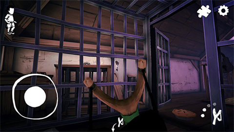 哭泣的女巫 v1.2.3 0