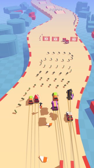 一起迷你賽車 v0.1 1