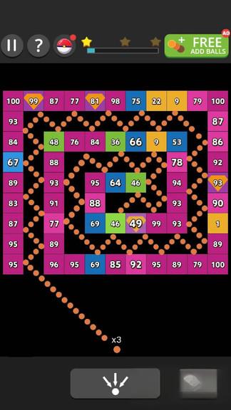 歡樂打磚塊 v1.0.4 1