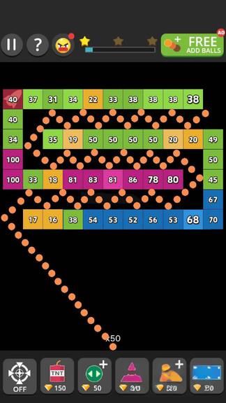 歡樂打磚塊 v1.0.4 0