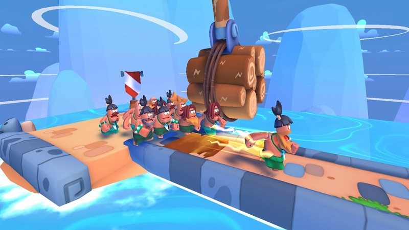 英雄一敗涂地 v1.0.1 2