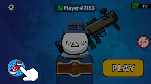 波蘭球沖突 v1.14 1