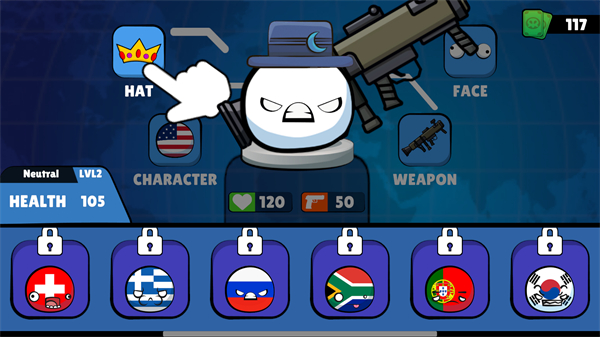 波蘭球沖突 v1.14 0