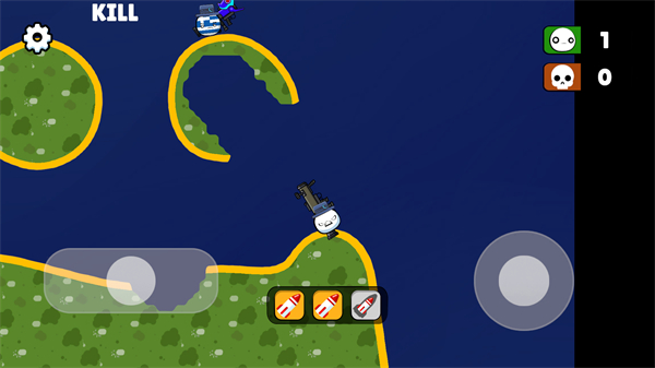 波蘭球沖突 v1.14 2