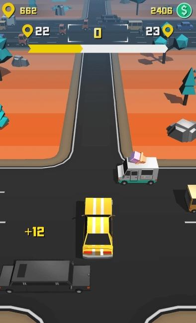 出租快跑 v1.00 2