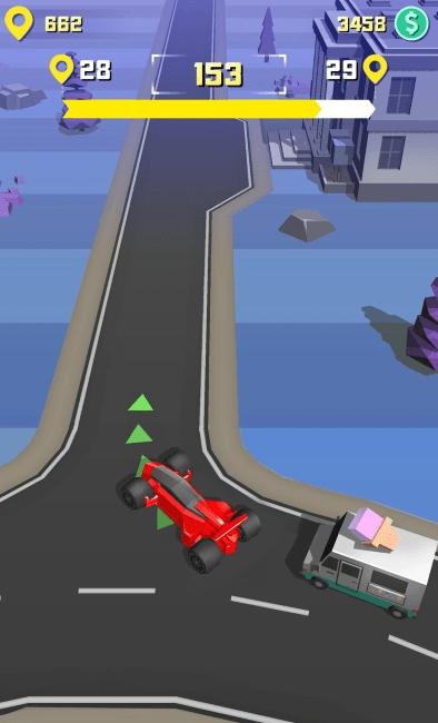 出租快跑 v1.00 1