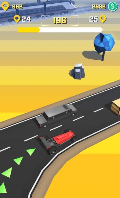 出租快跑 v1.00 0