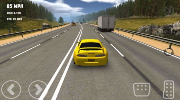 公路交通逃脫 v1.0.0 1