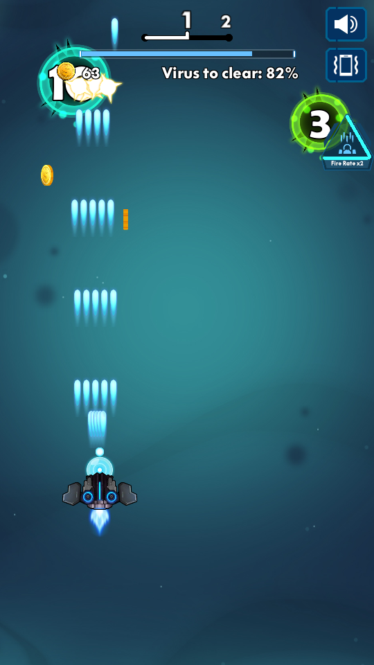 生物爆炸 v1.3.5 1