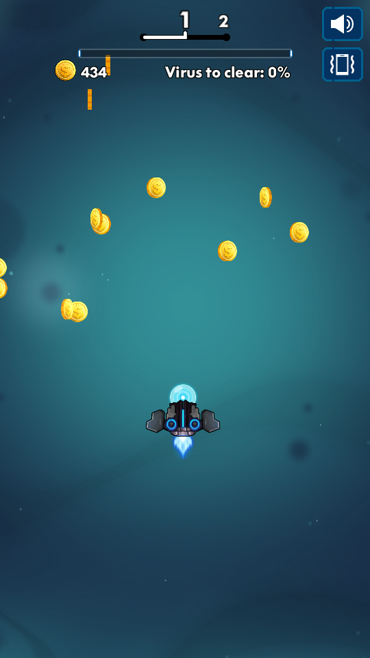 生物爆炸 v1.3.5 2