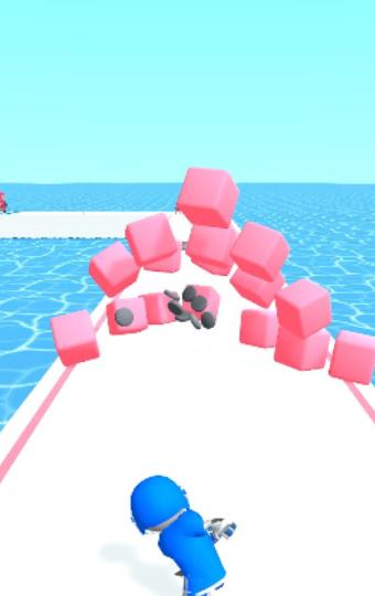 曲棍球沖刺 v1.0 2