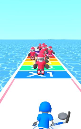 曲棍球沖刺 v1.0 1