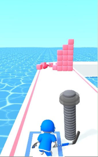 曲棍球沖刺 v1.0 0