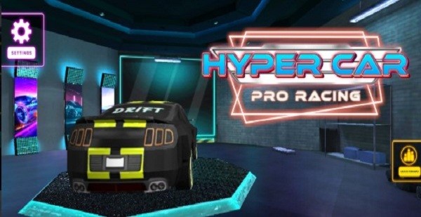 超級賽車場 v1.2 0