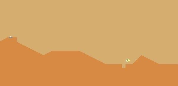 沙漠高爾夫 v1.23 2