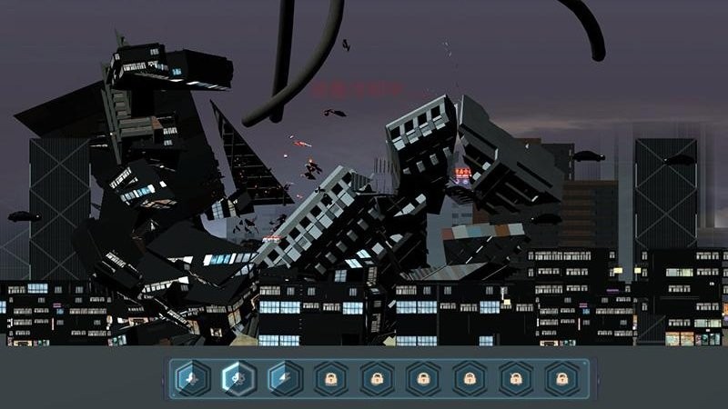 模擬災難破壞真實城市 v1.0 2