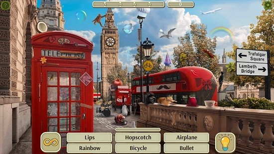 隱藏的城市冒險 v4.0.1 2