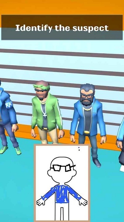 事故調查員 v0.26 0