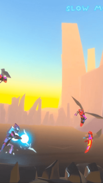 電磁英雄 v1.05 2