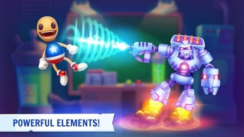 瘋狂木偶人永遠 v1.2 1