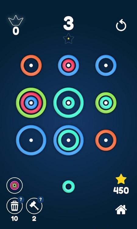 套環消除 v1.2.0 2