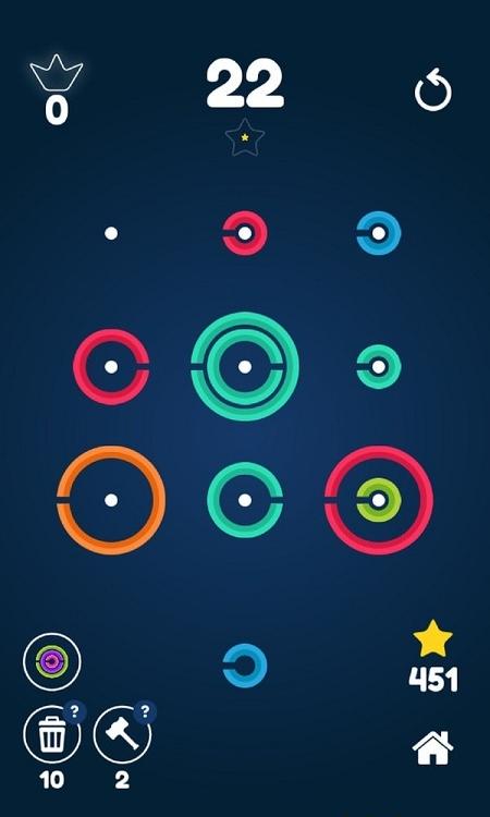 套環消除 v1.2.0 0