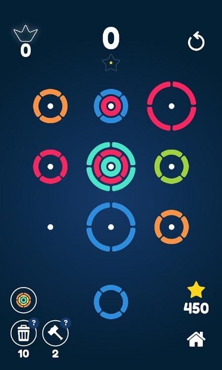 套環消除 v1.2.0 1