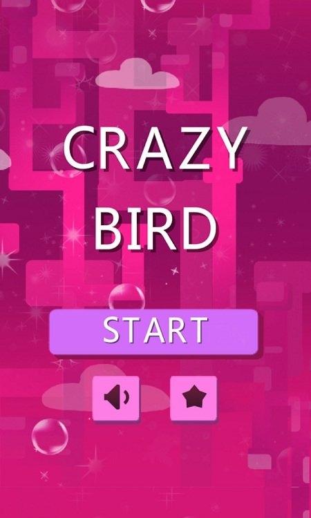 瘋狂的方塊小鳥 v1.0.1 2