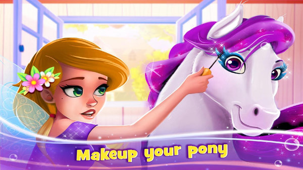 照顧小馬寶莉 v2.3.13 1