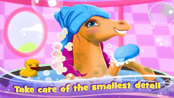 照顧小馬寶莉 v2.3.13 2