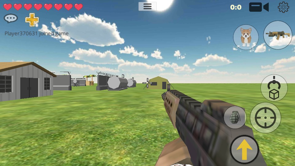 沙盒戰爭 v4.9.09 1