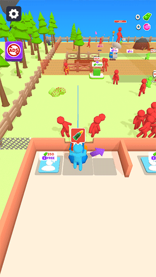 閑置僵尸避難所 v1.9.7 2