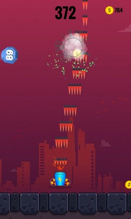 消滅球球病毒 v1.0.1 0
